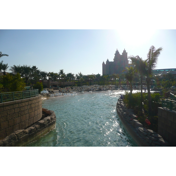 Picture United Arab Emirates Dubai Dubai Aquaventure 2009-01 104 - Tour Dubai Aquaventure