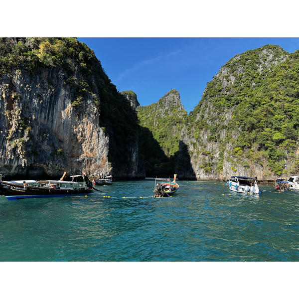 Picture Thailand Ko Phi Phi Ley 2021-12 104 - Tour Ko Phi Phi Ley