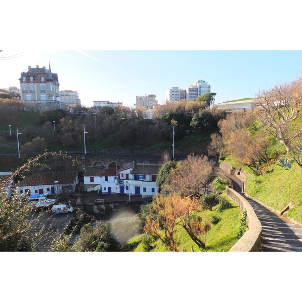 Picture France Biarritz 2013-01 112 - History Biarritz