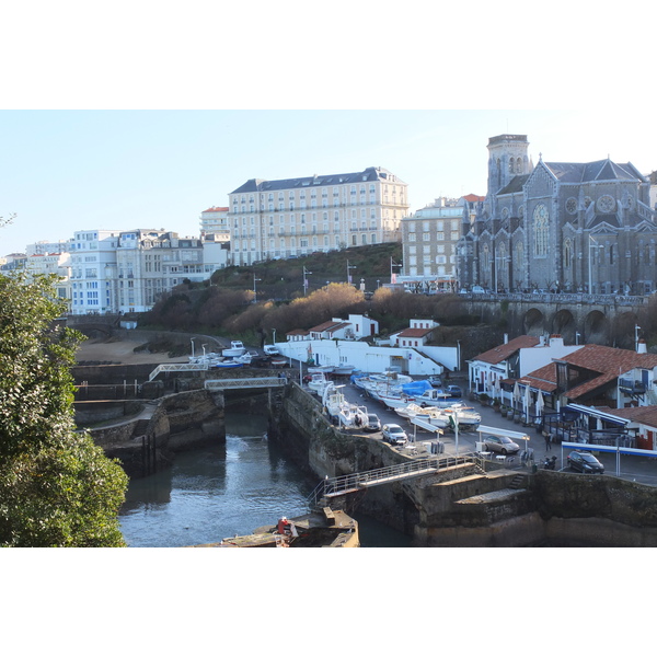 Picture France Biarritz 2013-01 102 - Center Biarritz