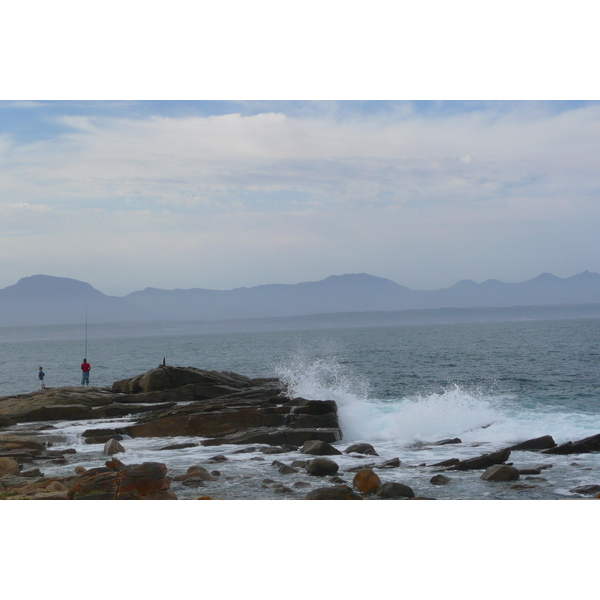 Picture South Africa Cape St Blaise 2008-09 12 - History Cape St Blaise