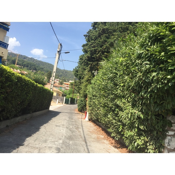 Picture France Vence 2017-08 0 - Tour Vence