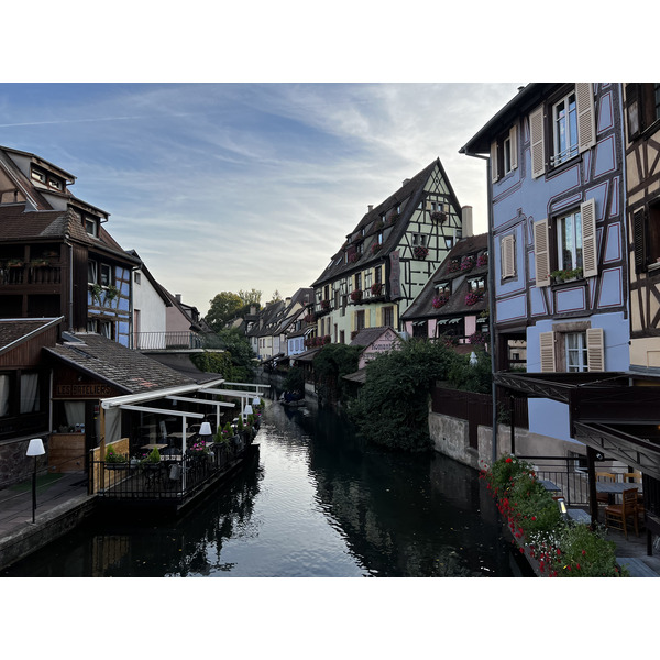 Picture France Colmar 2023-10 43 - Around Colmar