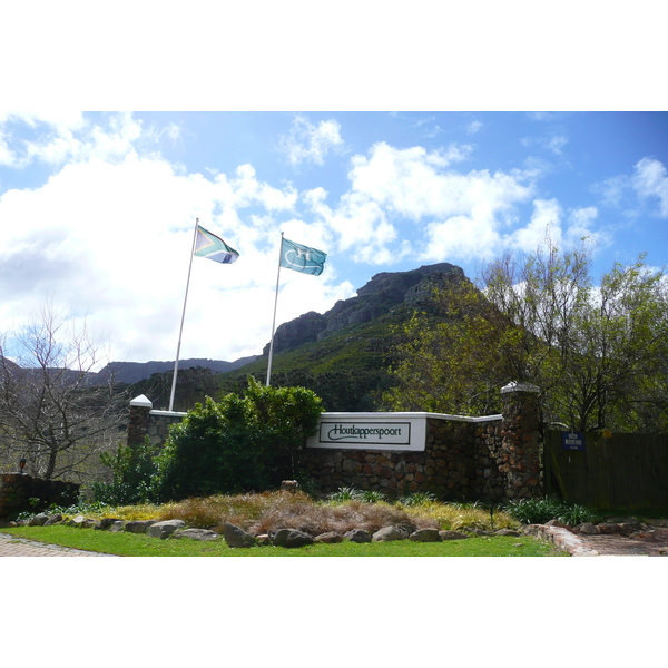 Picture South Africa Cape of Good Hope 2008-09 2 - History Cape of Good Hope