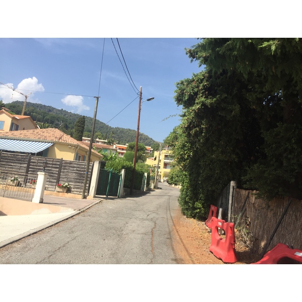 Picture France Vence 2017-08 29 - Around Vence