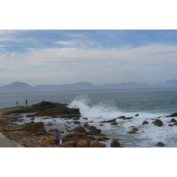 Picture South Africa Cape St Blaise 2008-09 5 - History Cape St Blaise