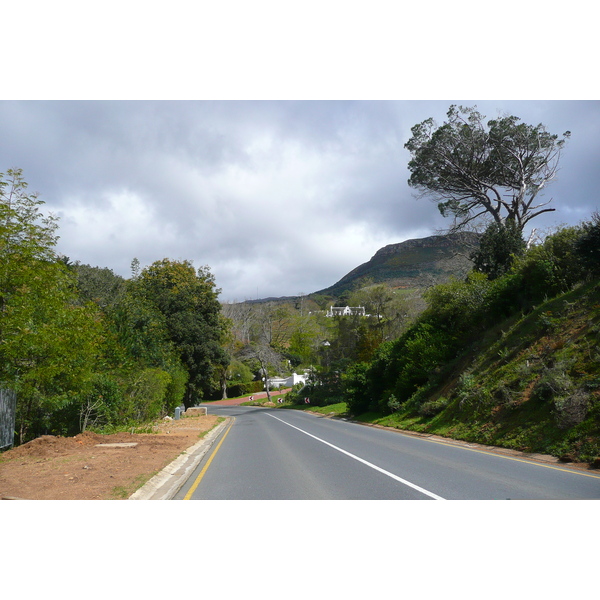 Picture South Africa Cape of Good Hope 2008-09 11 - Tours Cape of Good Hope