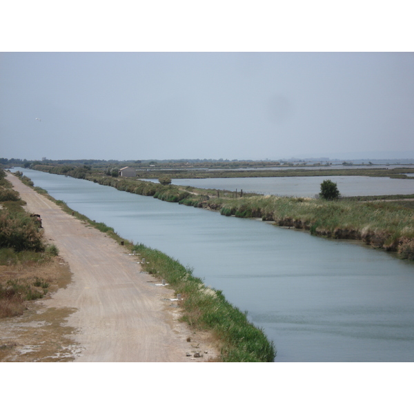 Picture France Camargue 2006-06 2 - Recreation Camargue