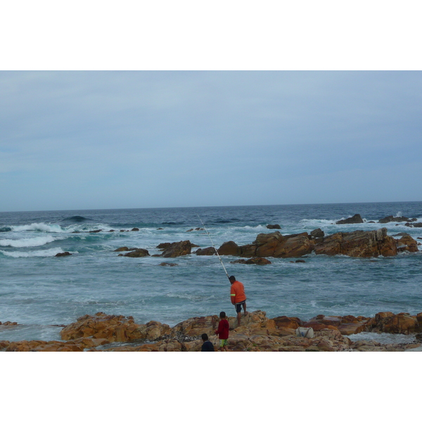 Picture South Africa Cape St Blaise 2008-09 0 - Tour Cape St Blaise