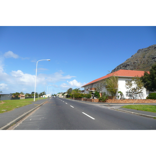 Picture South Africa Cape of Good Hope 2008-09 23 - Recreation Cape of Good Hope