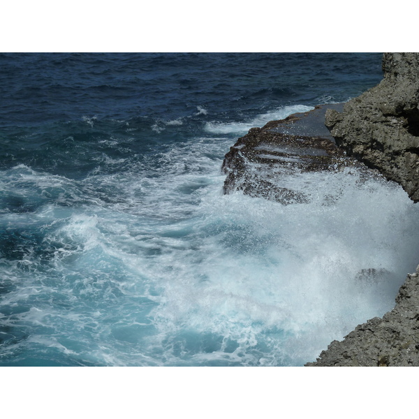 Picture New Caledonia Lifou Xodre 2010-05 0 - Around Xodre