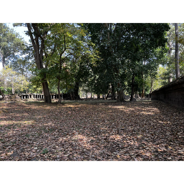 Picture Cambodia Siem Reap Angkor Thom 2023-01 32 - Discovery Angkor Thom