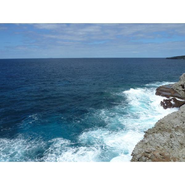 Picture New Caledonia Lifou Xodre 2010-05 11 - Center Xodre