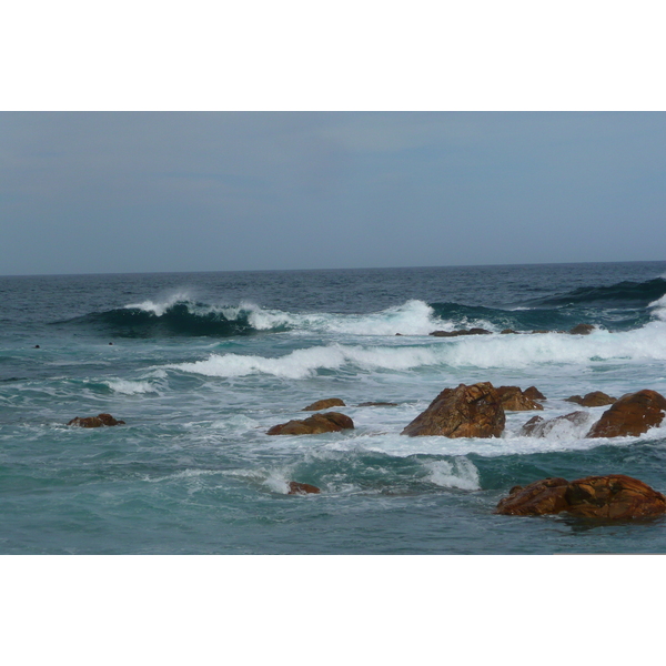 Picture South Africa Cape St Blaise 2008-09 45 - History Cape St Blaise