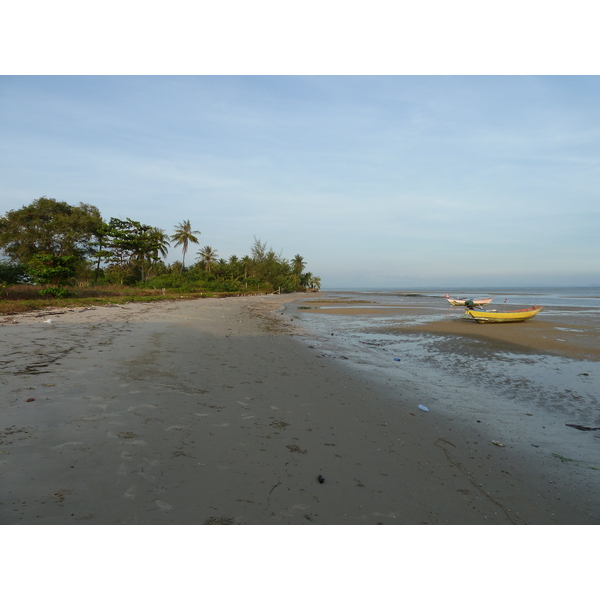 Picture Thailand Rayong 2011-12 57 - History Rayong