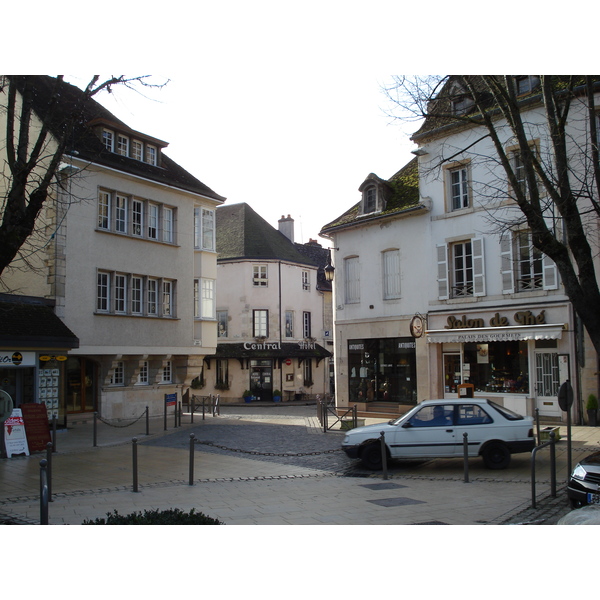 Picture France Beaune 2007-01 147 - Discovery Beaune