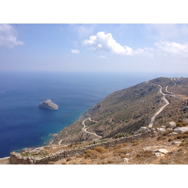 Picture Greece Amorgos 2014-07 174 - Discovery Amorgos