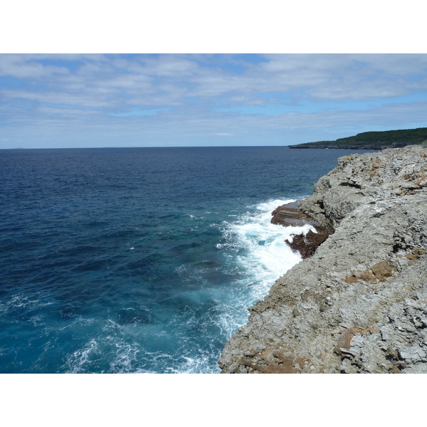 Picture New Caledonia Lifou Xodre 2010-05 13 - Journey Xodre