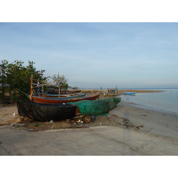 Picture Thailand Rayong 2011-12 62 - Discovery Rayong