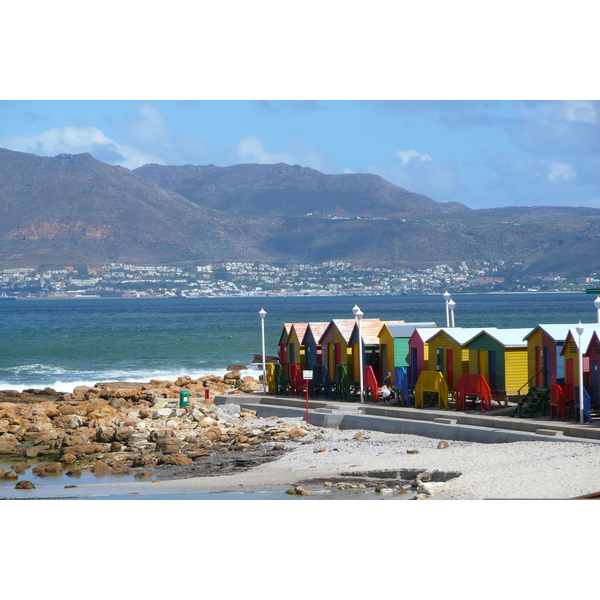 Picture South Africa Cape of Good Hope 2008-09 35 - Recreation Cape of Good Hope