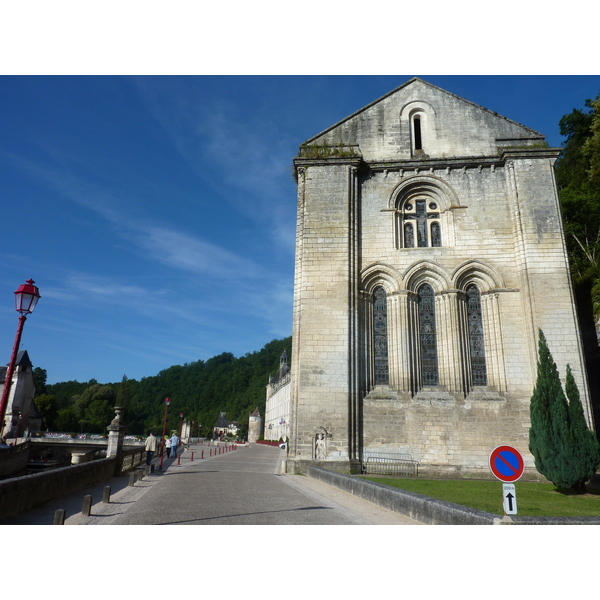 Picture France Brantome 2009-07 48 - Tours Brantome