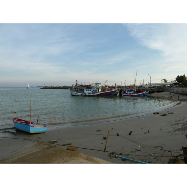 Picture Thailand Rayong 2011-12 65 - Tour Rayong