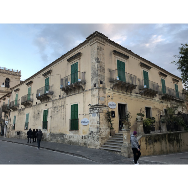 Picture Italy Sicily Noto 2020-02 39 - Journey Noto