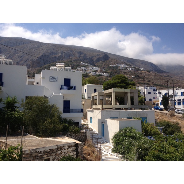 Picture Greece Amorgos 2014-07 356 - Recreation Amorgos