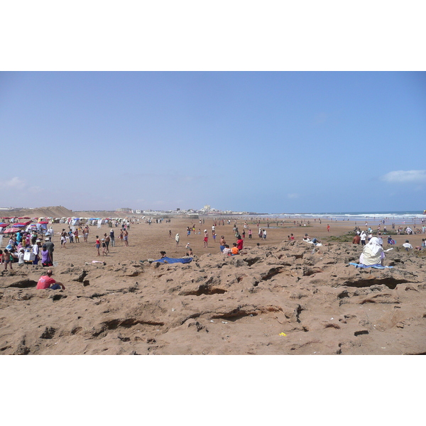 Picture Morocco Casablanca Casablanca Beach 2008-07 63 - Tours Casablanca Beach