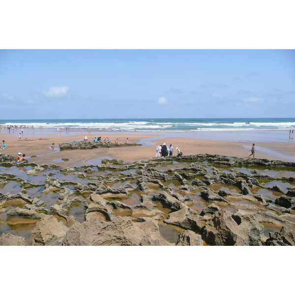 Picture Morocco Casablanca Casablanca Beach 2008-07 68 - Around Casablanca Beach