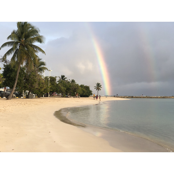 Picture Guadeloupe Sainte Anne 2021-02 99 - Center Sainte Anne