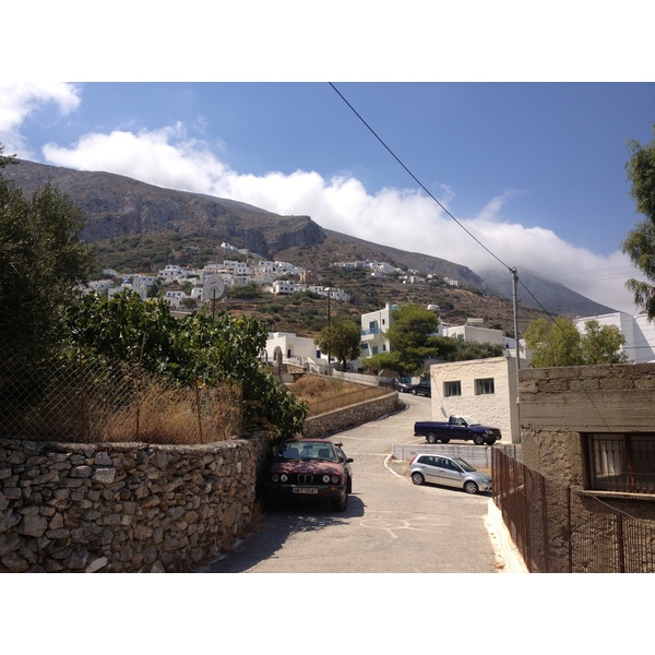 Picture Greece Amorgos 2014-07 389 - Center Amorgos