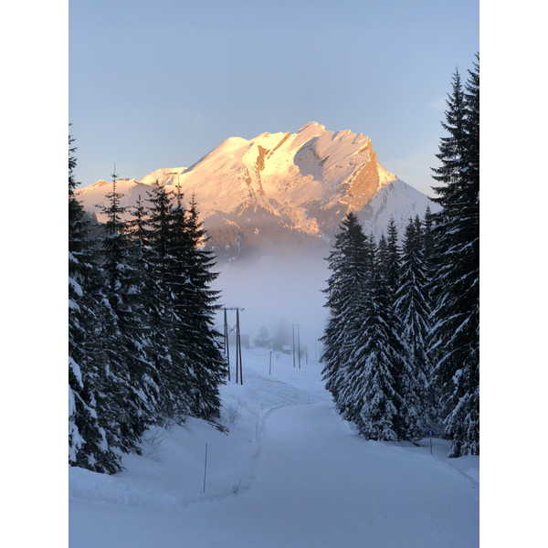 Picture France La Clusaz 2017-12 102 - Tours La Clusaz