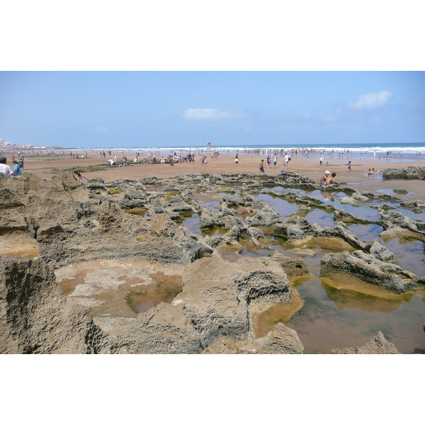 Picture Morocco Casablanca Casablanca Beach 2008-07 73 - Recreation Casablanca Beach