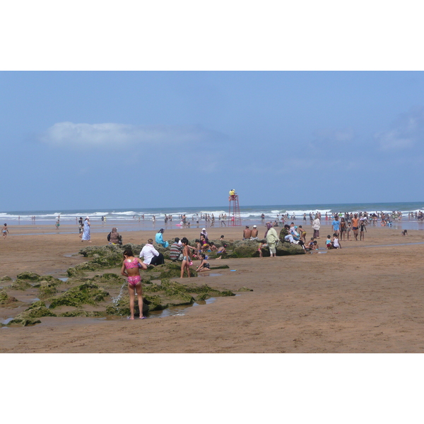 Picture Morocco Casablanca Casablanca Beach 2008-07 72 - Tours Casablanca Beach