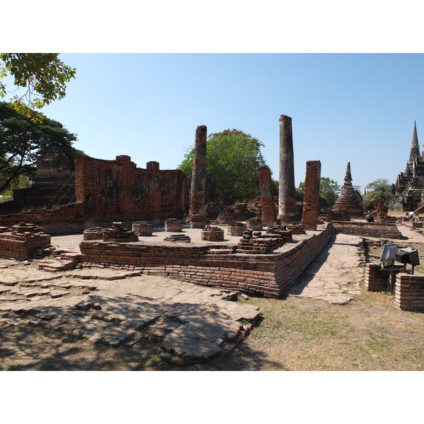 Picture Thailand Ayutthaya 2011-12 93 - Discovery Ayutthaya