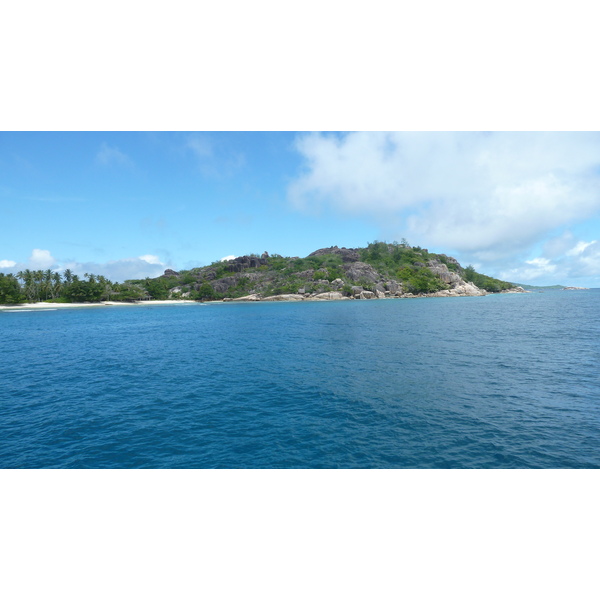 Picture Seychelles Grande Soeur 2011-10 61 - Center Grande Soeur