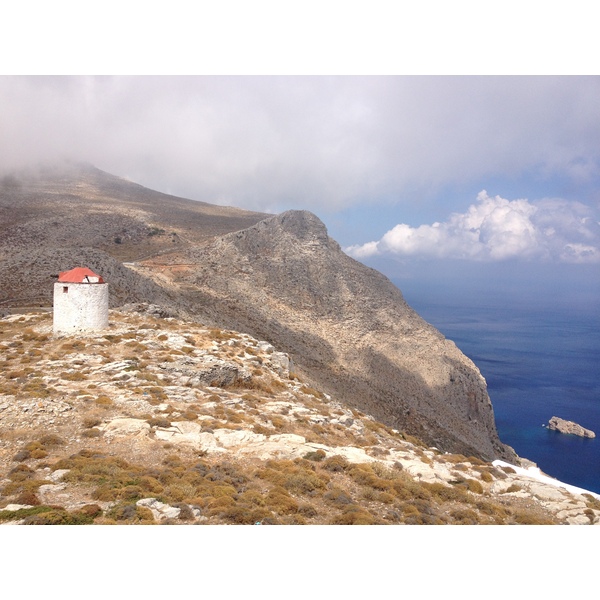 Picture Greece Amorgos 2014-07 192 - Around Amorgos