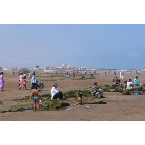 Picture Morocco Casablanca Casablanca Beach 2008-07 87 - Journey Casablanca Beach