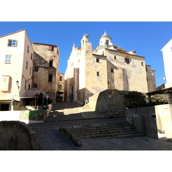 Picture France Corsica Calvi 2015-05 43 - Journey Calvi