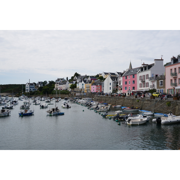 Picture France Belle-Ile 2016-08 247 - Journey Belle-Ile