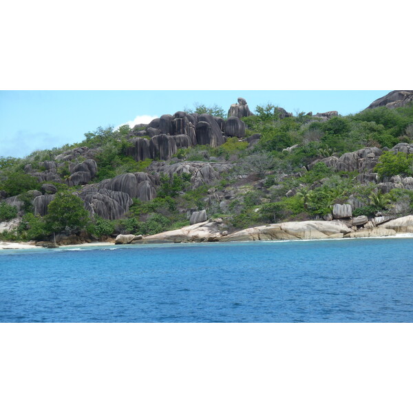 Picture Seychelles Grande Soeur 2011-10 75 - Recreation Grande Soeur