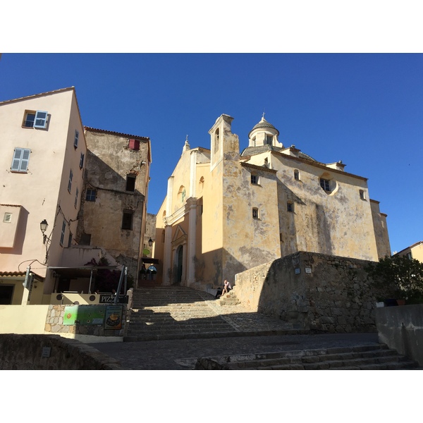 Picture France Corsica Calvi 2015-05 41 - Tour Calvi