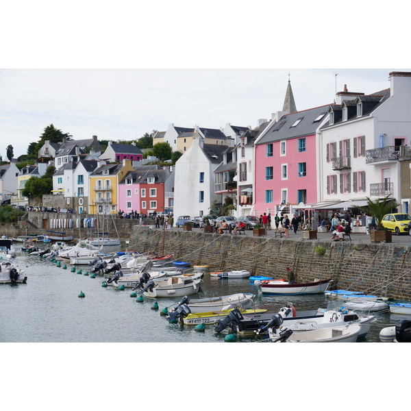 Picture France Belle-Ile 2016-08 256 - Journey Belle-Ile