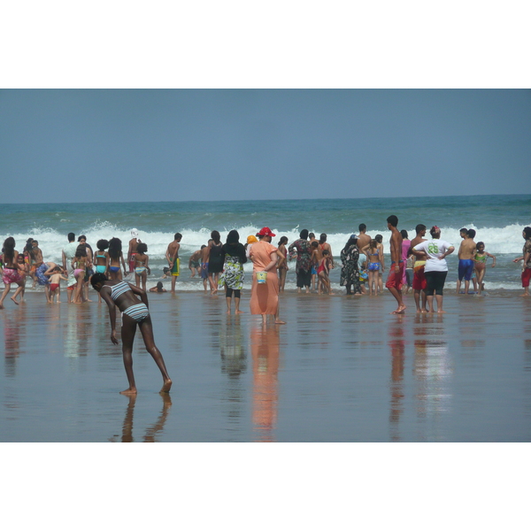 Picture Morocco Casablanca Casablanca Beach 2008-07 78 - Discovery Casablanca Beach