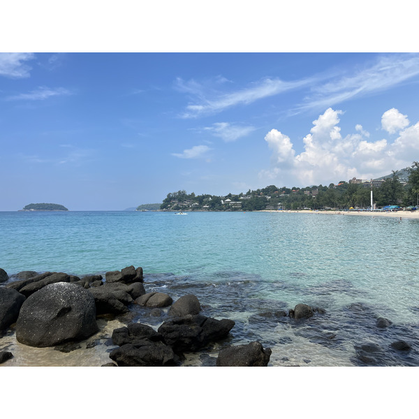 Picture Thailand Phuket Kata Noi Beach 2021-12 47 - Recreation Kata Noi Beach