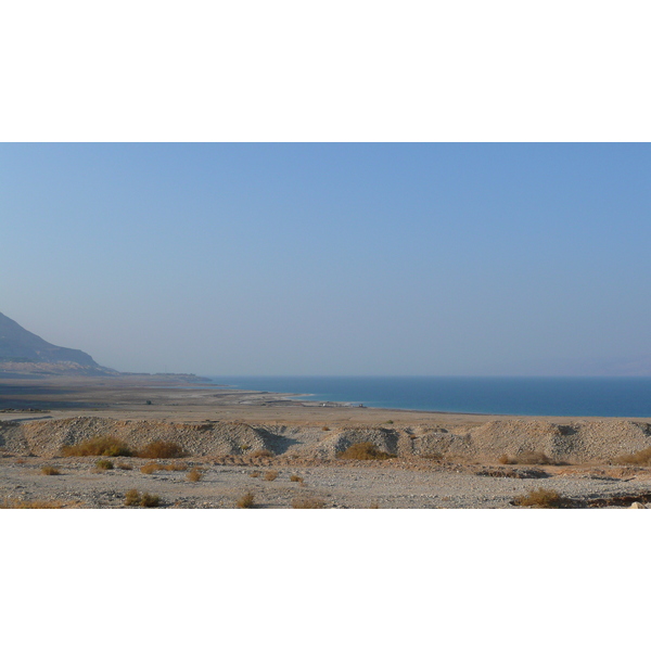 Picture Israel Dead Sea 2007-06 161 - Journey Dead Sea