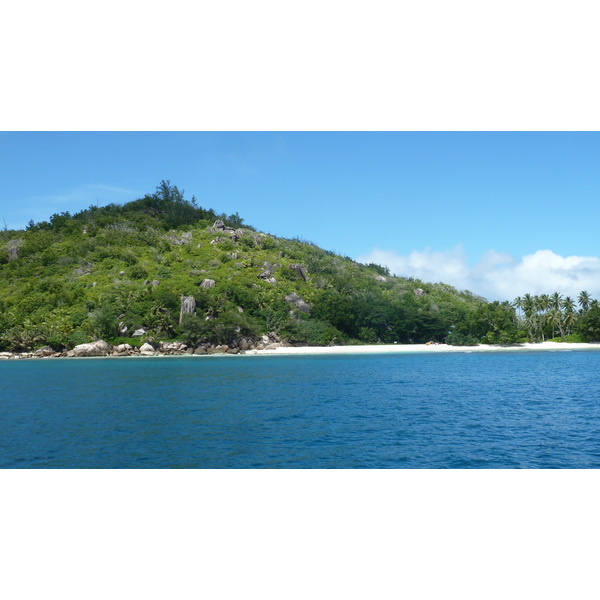 Picture Seychelles Grande Soeur 2011-10 65 - Center Grande Soeur