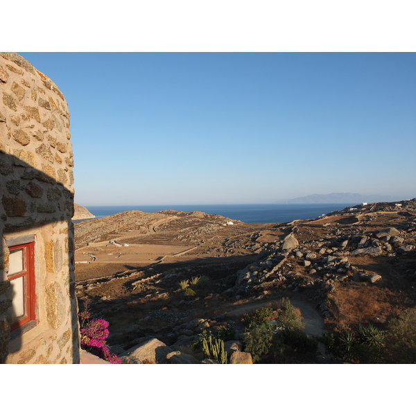 Picture Greece Mykonos 2014-07 263 - Center Mykonos