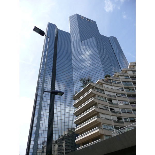 Picture France Paris La Defense 2007-05 73 - Tour La Defense